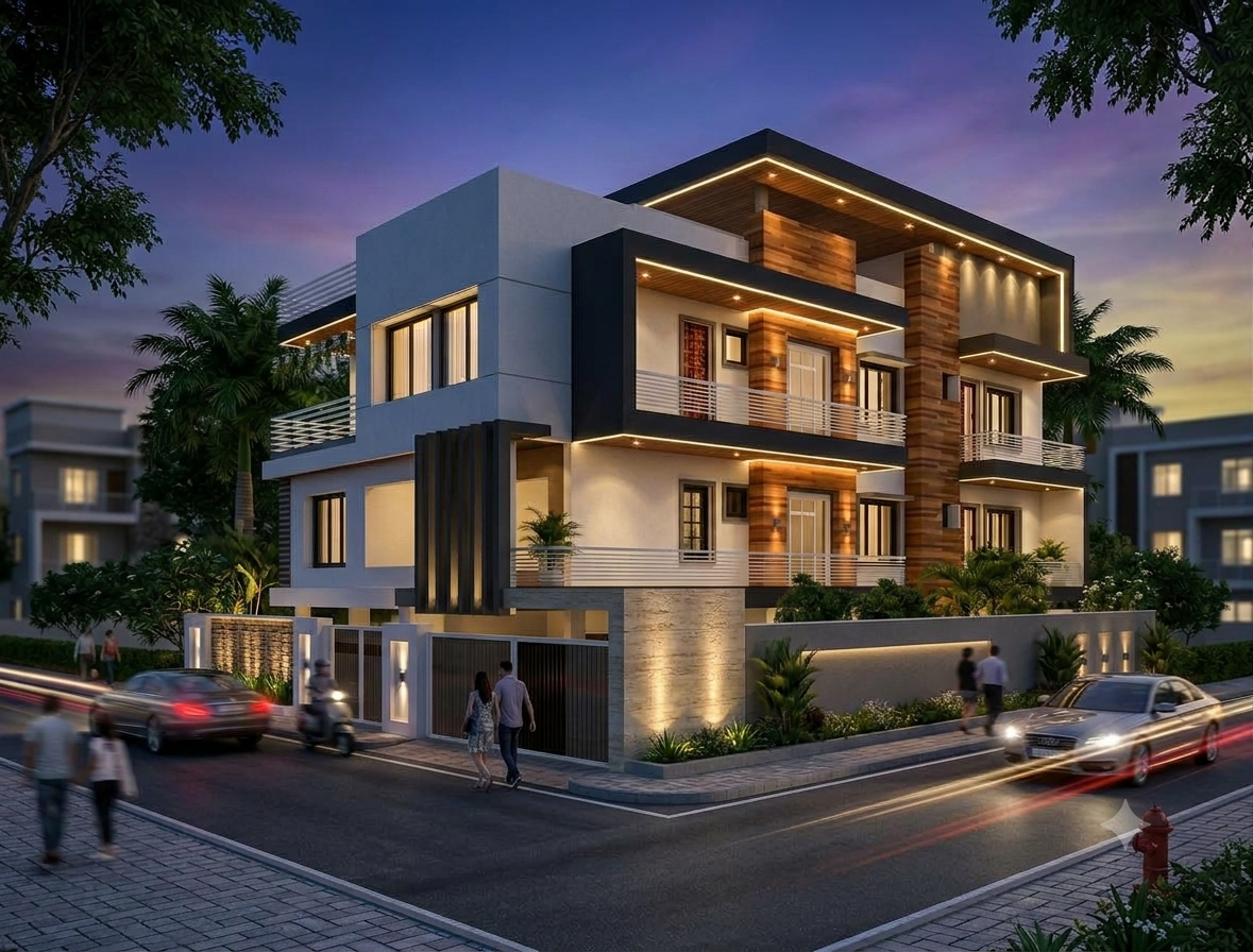ANAT PISAL BUNGALOW