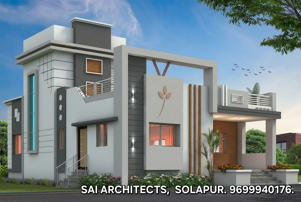 NATVE SIR BUNGALOW