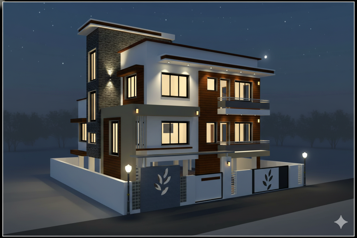 ATRAWALKAR BUNGALOW