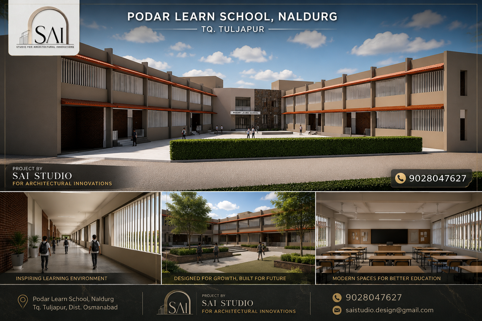 PODAR LEARN SCHOOL